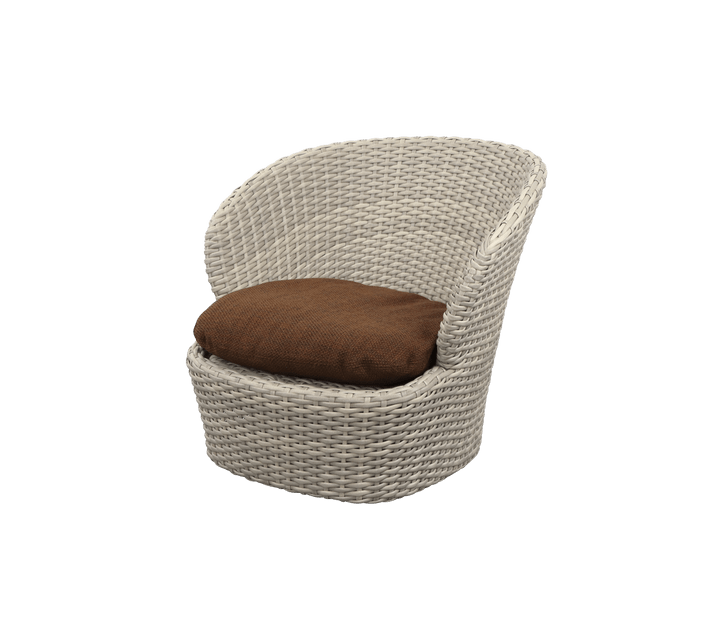 Coast Swivel Lounge Chair - Cedar Nursery - Plants and Outdoor Living