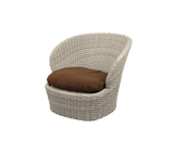 Coast Swivel Lounge Chair - Cedar Nursery - Plants and Outdoor Living