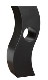 Fibreglass Curve S Circle Oley Planter