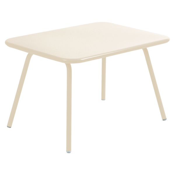 Luxembourg Kid Rectangular Table