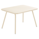 Luxembourg Kid Rectangular Table