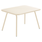Luxembourg Kid Rectangular Table