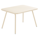 Luxembourg Kid Rectangular Table