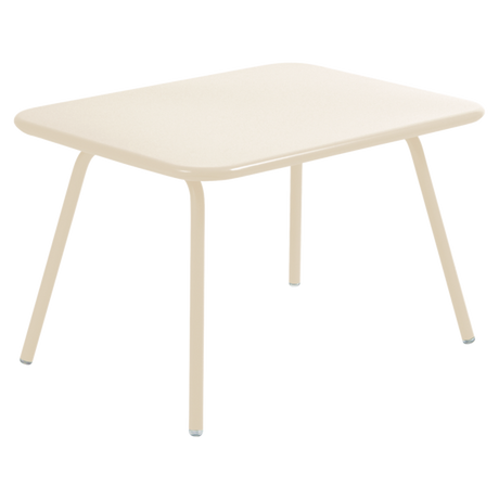 Luxembourg Kid Rectangular Table