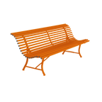 Louisiane Bench