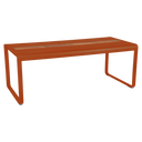 Bellevie Table with Storage