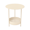 Salsa Pedestal Table