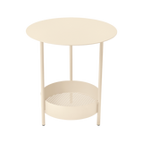 Salsa Pedestal Table