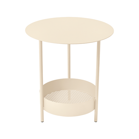Salsa Pedestal Table