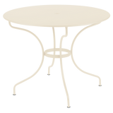 Opera Round Table