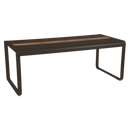 Bellevie Table with Storage
