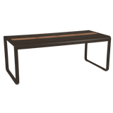 Bellevie Table with Storage