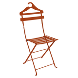Valet Bistro Chair
