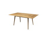 Define Rectangular Dining Table - Cedar Nursery - Plants and Outdoor Living
