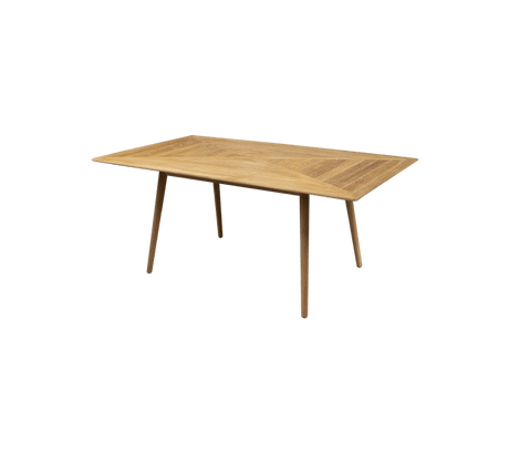 Define Rectangular Dining Table - Cedar Nursery - Plants and Outdoor Living
