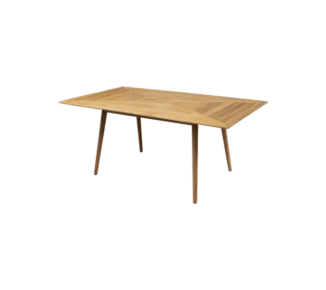 Define Rectangular Dining Table - Cedar Nursery - Plants and Outdoor Living