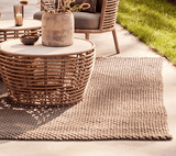 Discover Rectangular Rug - Cedar Nursery - Plants and Outdoor Living