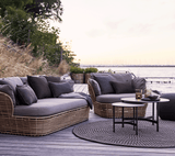 Discover Round Rug - Cedar Nursery - Plants and Outdoor Living