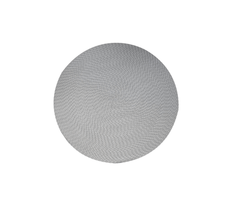 Dot Round Rug - Cedar Nursery - Plants and Outdoor Living