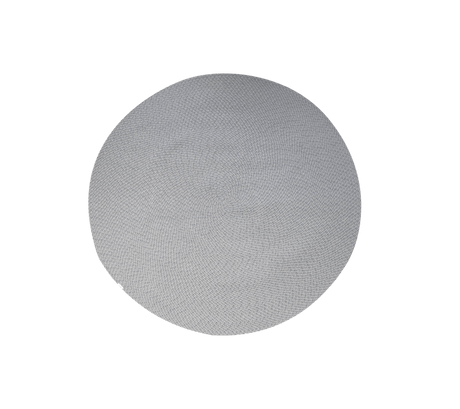 Dot Round Rug - Cedar Nursery - Plants and Outdoor Living