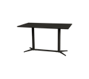 Drop Cafe Rectangular Table - Cedar Nursery - Plants and Outdoor Living