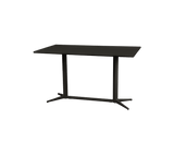 Drop Cafe Rectangular Table - Cedar Nursery - Plants and Outdoor Living