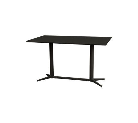 Drop Cafe Rectangular Table - Cedar Nursery - Plants and Outdoor Living