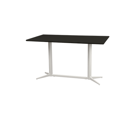 Drop Cafe Rectangular Table - Cedar Nursery - Plants and Outdoor Living