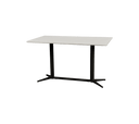 Drop Cafe Rectangular Table - Cedar Nursery - Plants and Outdoor Living