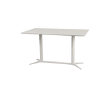 Drop Cafe Rectangular Table - Cedar Nursery - Plants and Outdoor Living