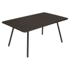 Luxembourg Rectangular Dining Table