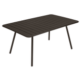 Luxembourg Rectangular Dining Table