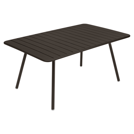 Luxembourg Rectangular Dining Table