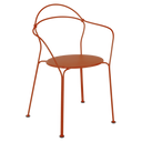 Airloop Armchair