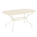 Opera Oval Table