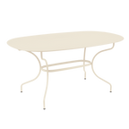 Opera Oval Table
