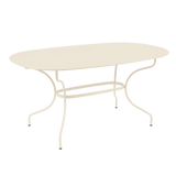 Opera Oval Table