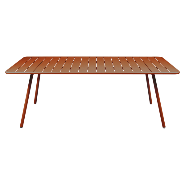 Luxembourg Rectangular Dining Table