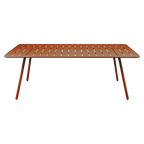 Luxembourg Rectangular Dining Table