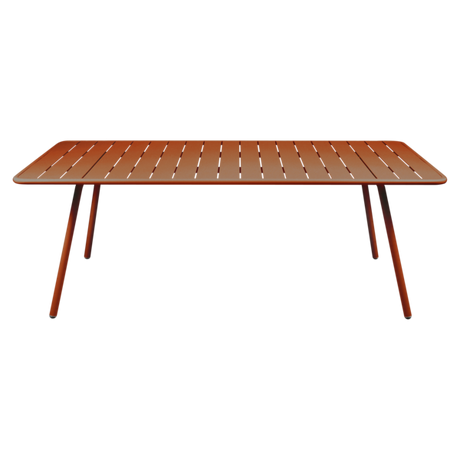 Luxembourg Rectangular Dining Table
