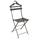 Valet Bistro Chair