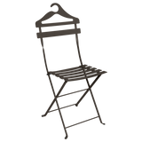 Valet Bistro Chair