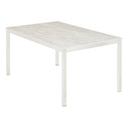 Equinox Rectangular Dining Table - Cedar Nursery - Plants and Outdoor Living