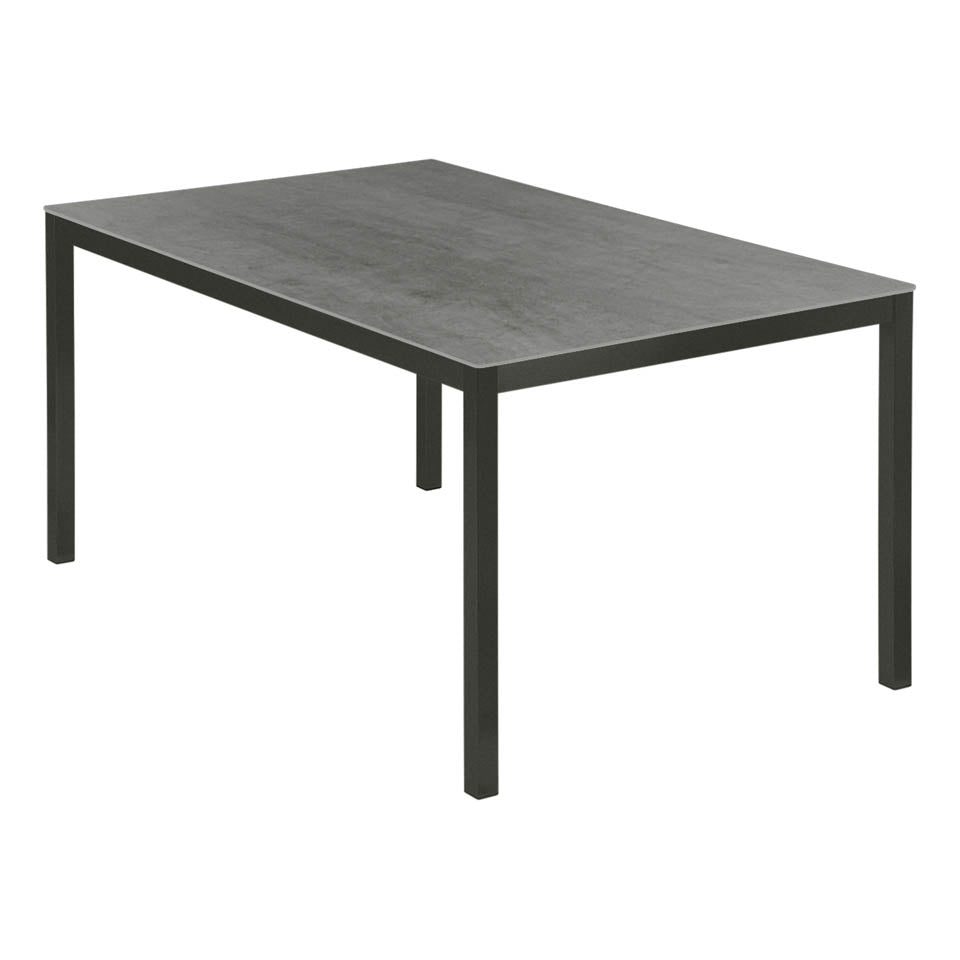 Equinox Rectangular Dining Table - Cedar Nursery - Plants and Outdoor Living