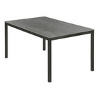 Equinox Rectangular Dining Table - Cedar Nursery - Plants and Outdoor Living