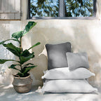 Evasion Rectangular Cushion - Cedar Nursery - Plants and Outdoor Living