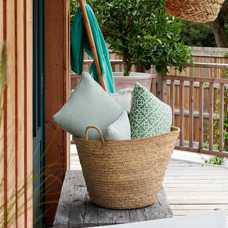 Evasion Square Cushion - Cedar Nursery - Plants and Outdoor Living