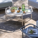 Ex Display Hive Love Seat and Table Offer - Cedar Nursery - Plants and Outdoor Living