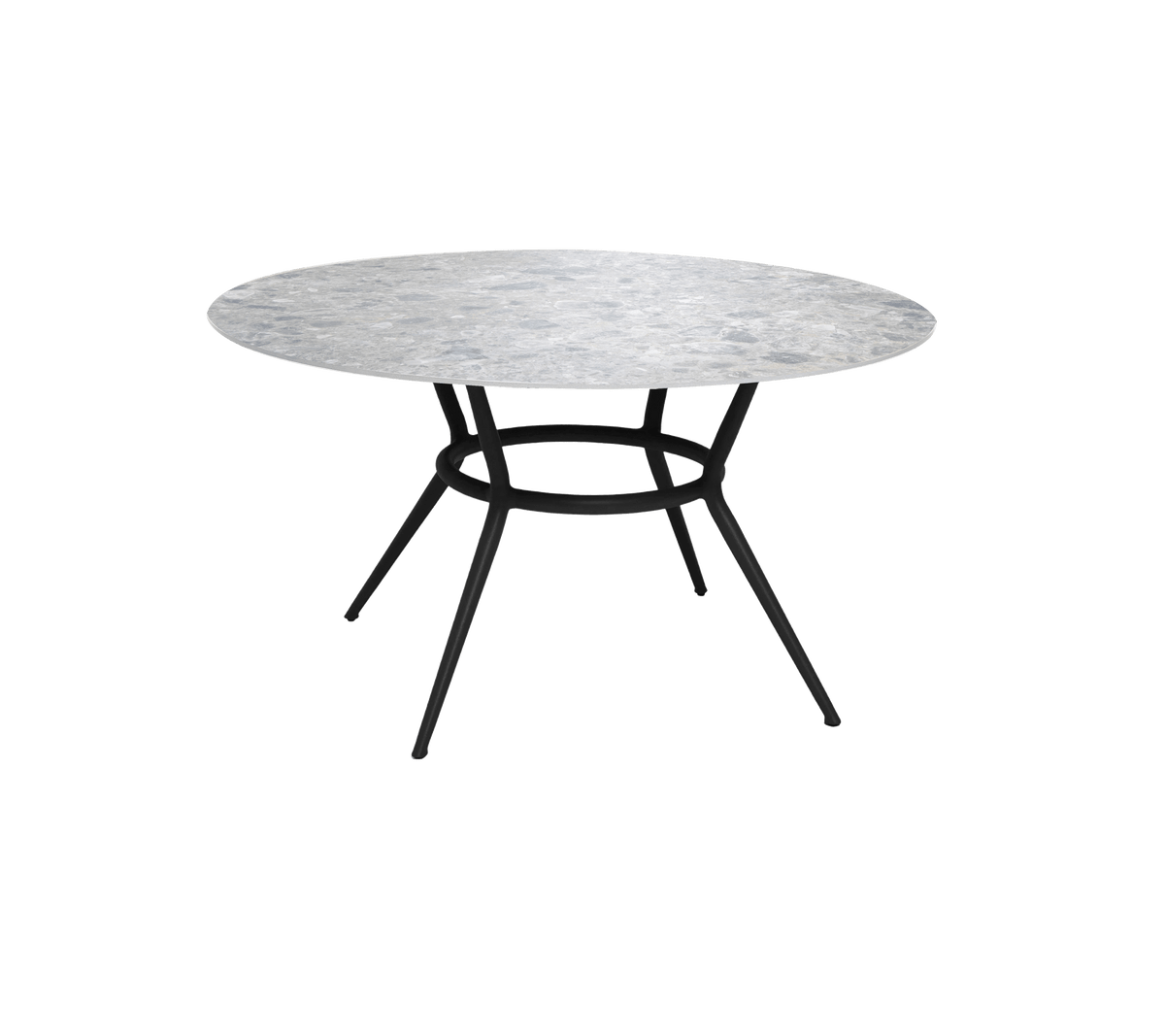 Ex Table Ex-Display Joy Round Dining Table – Cedar Nursery - Plants and Outdoor ...