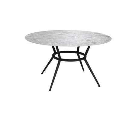 Ex - Display Joy Round Dining Table - Cedar Nursery - Plants and Outdoor Living